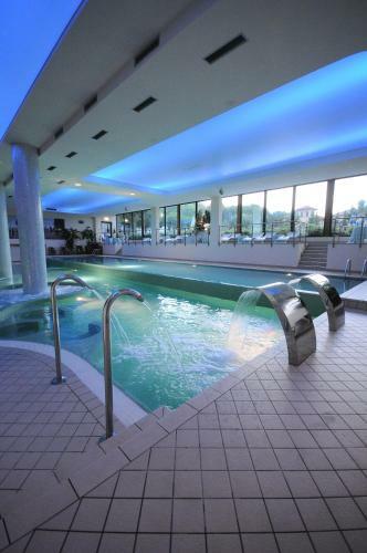 Club Hotel Dante Cervia