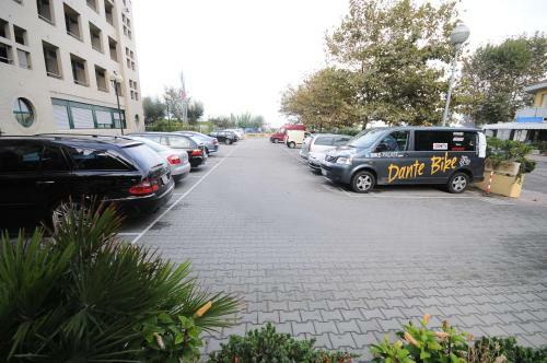 Club Hotel Dante Cervia