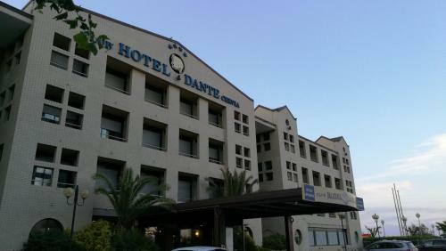 Club Hotel Dante Cervia