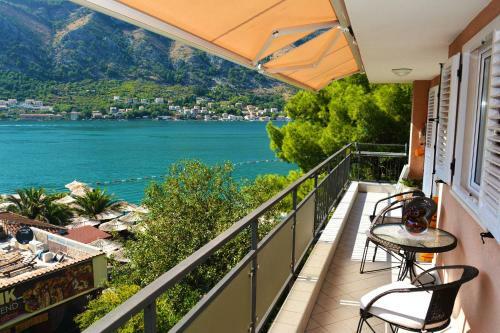 Bmb Apartments Kotor