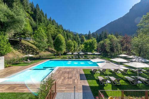 Hotel La Maison Wellness & Spa