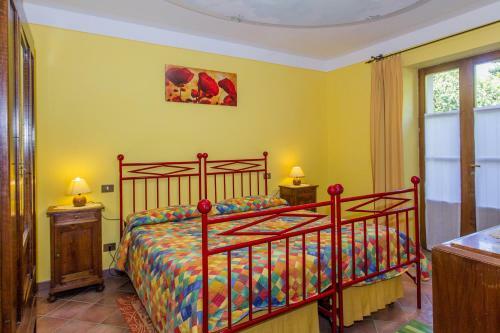 Agroturismo Agriturismo Casa Vecchia