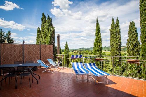 Agroturismo Agriturismo Casa Vecchia