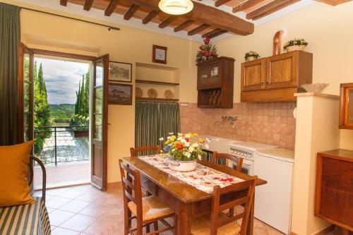 Agroturismo Agriturismo Casa Vecchia
