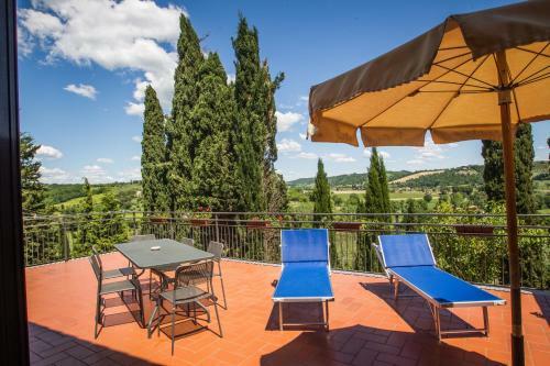 Agroturismo Agriturismo Casa Vecchia