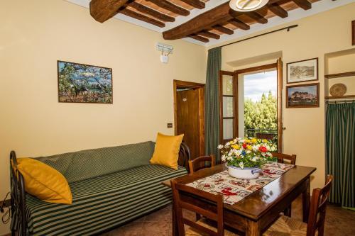 Agroturismo Agriturismo Casa Vecchia