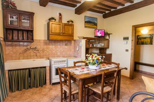Agroturismo Agriturismo Casa Vecchia