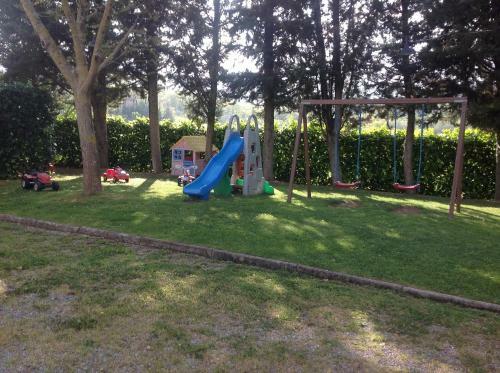 Agroturismo Agriturismo Casa Vecchia