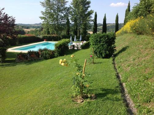 Agroturismo Agriturismo Casa Vecchia