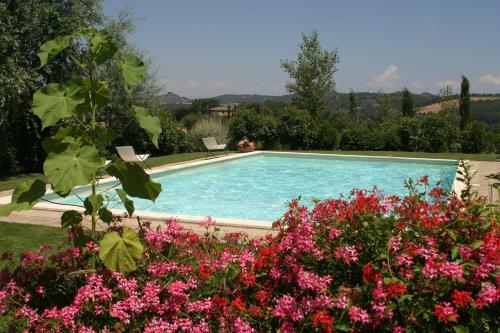 Agroturismo Agriturismo Casa Vecchia