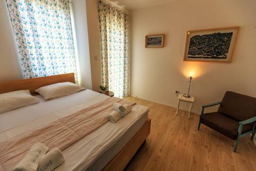Apartments Rux De Luxe