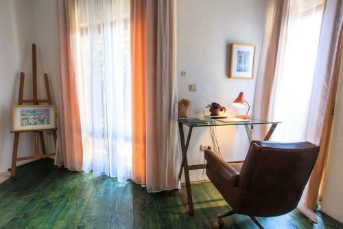 Apartments Rux De Luxe