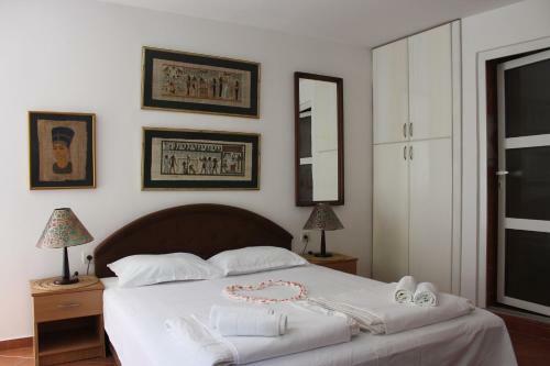 Old Town Studio Apartment "jelena & Martin"