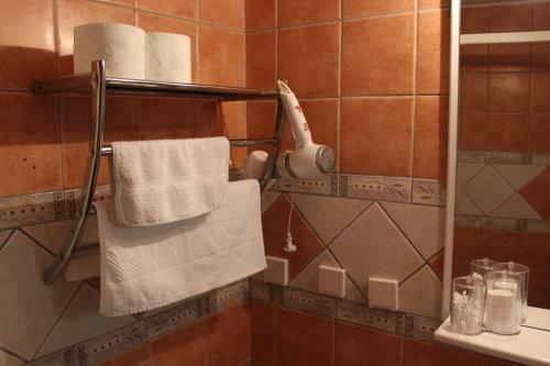 Old Town Studio Apartment "jelena & Martin"