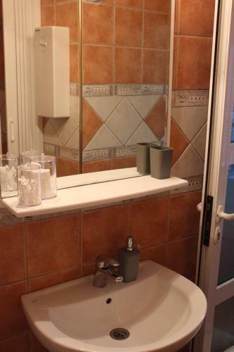 Old Town Studio Apartment "jelena & Martin"