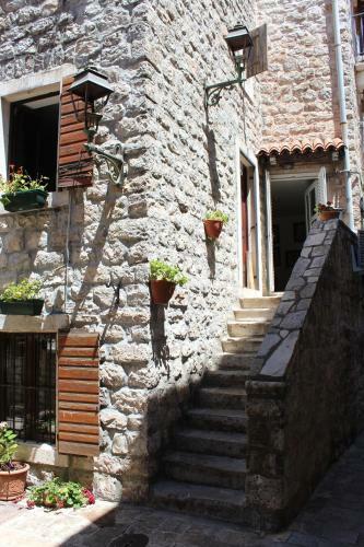 Old Town Studio Apartment "jelena & Martin"