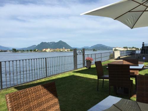 Hotel Romagna