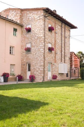 Bed & Breakfast Ai Girasoli