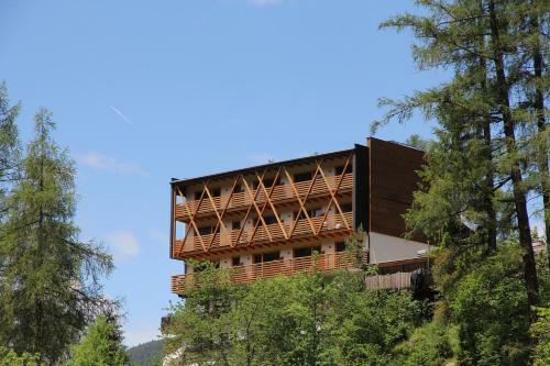 Bike & Ski Hotel Diana