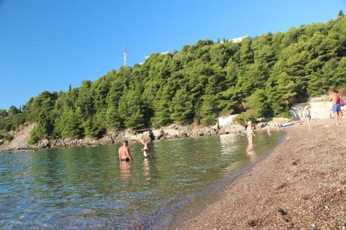 Holiday Home Branko