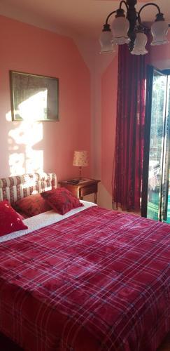 Hostal Guest House Mira