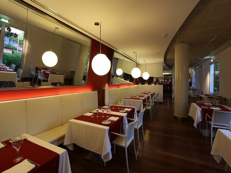 Hotel Marina Club Lagos Resort