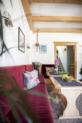 Hostal Sonnenberg