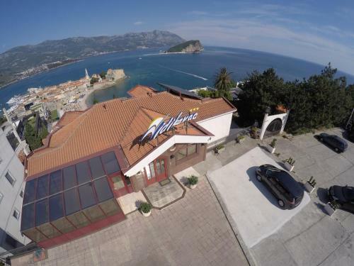 Apartments Vidikovac