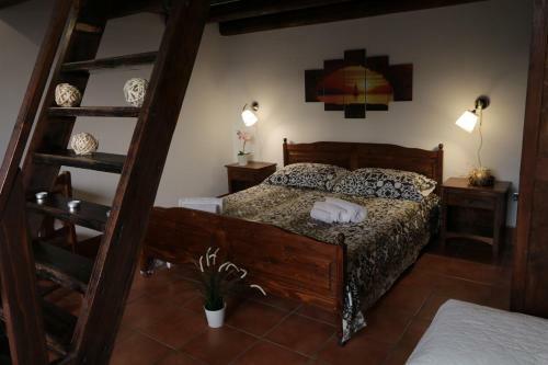 B&B Casale Siciliano Avola