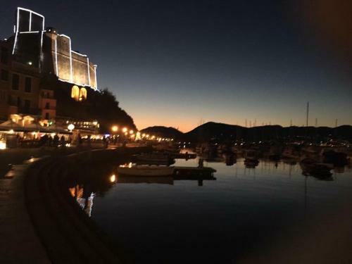 Bed & Breakfast La Baia Di Lerici