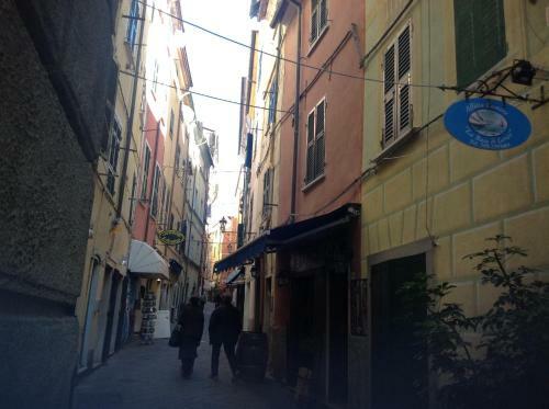 Bed & Breakfast La Baia Di Lerici