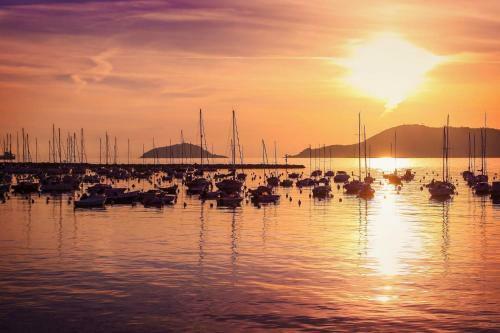 Bed & Breakfast La Baia Di Lerici