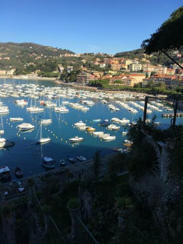 Bed & Breakfast La Baia Di Lerici