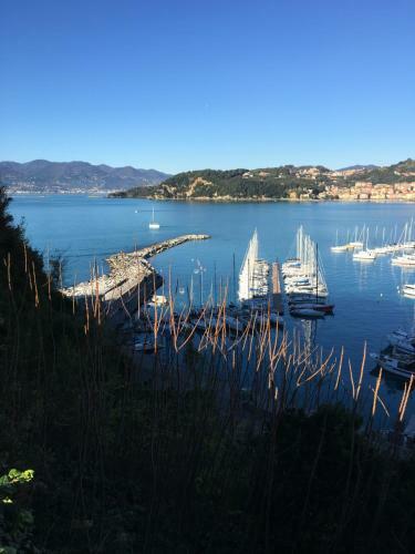Bed & Breakfast La Baia Di Lerici