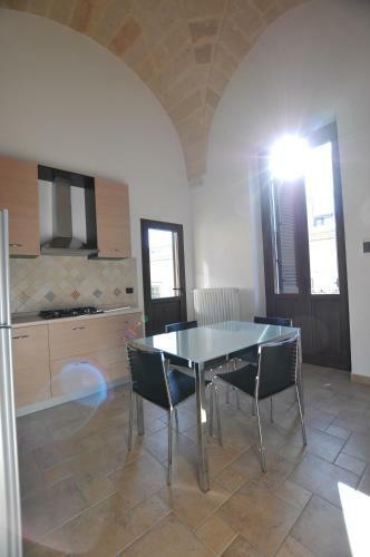 Apartamento Appartamenti "il Delfino"
