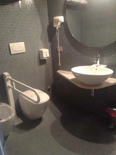 Bed & Breakfast Alloggi Taverna Caorlina