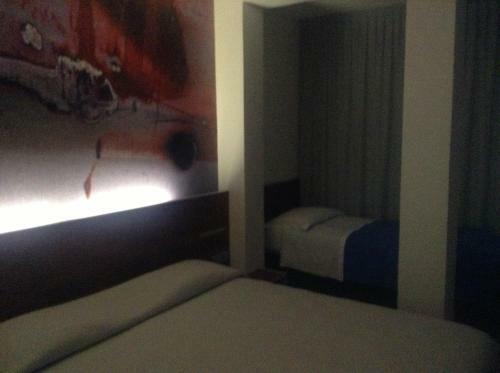 Bed & Breakfast Alloggi Taverna Caorlina