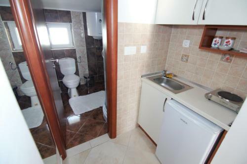 Bed & Breakfast Apartments And Rooms Villa Gaga 2