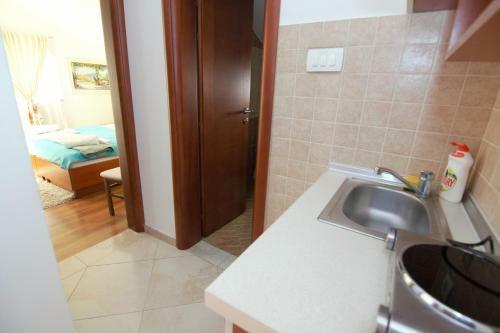 Bed & Breakfast Apartments And Rooms Villa Gaga 2