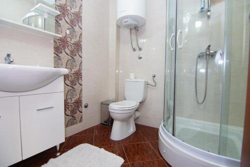 Bed & Breakfast Apartments And Rooms Villa Gaga 2