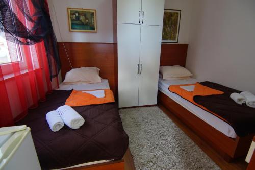 Bed & Breakfast Apartments And Rooms Villa Gaga 2