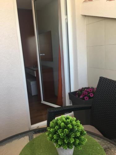 Bed & Breakfast Apartments And Rooms Villa Gaga 2