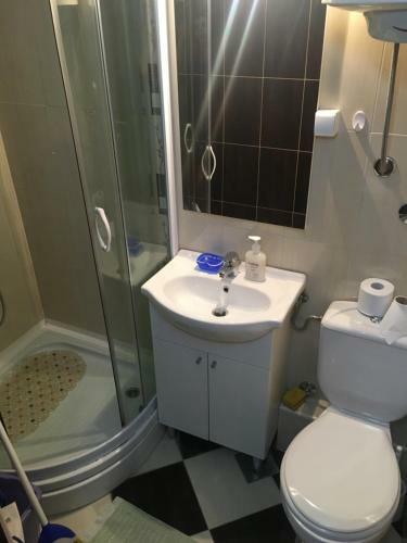 Bed & Breakfast Apartments And Rooms Villa Gaga 2