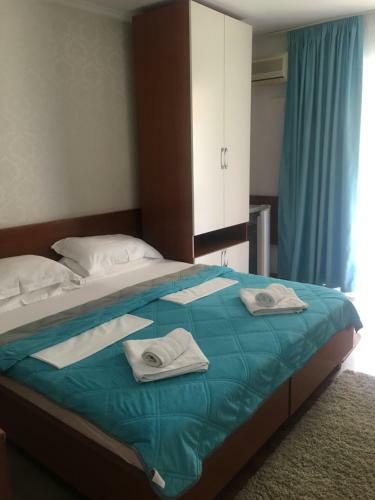 Bed & Breakfast Apartments And Rooms Villa Gaga 2
