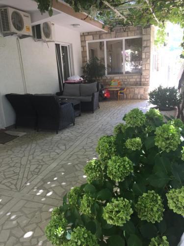 Bed & Breakfast Apartments And Rooms Villa Gaga 2
