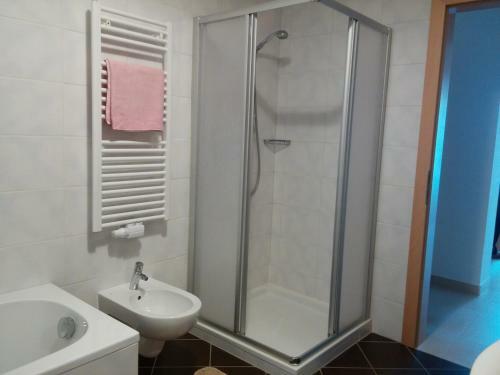 Apartamento Ferienwohnung Winklerhof