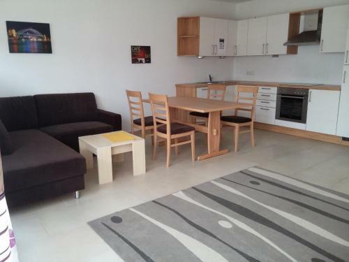Apartamento Ferienwohnung Winklerhof