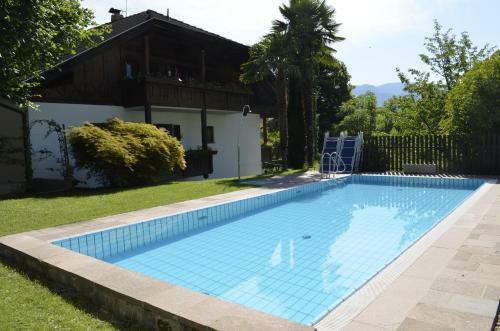 Apartamento Ferienwohnung Winklerhof