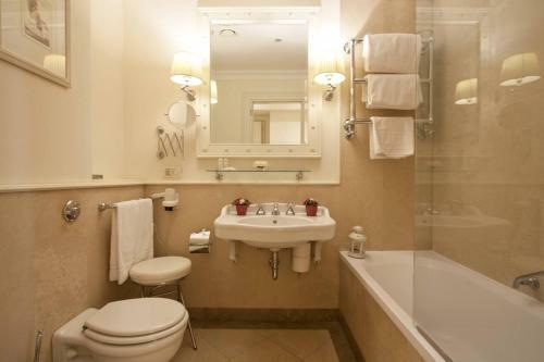 Apartamento Serristori Palace Residence