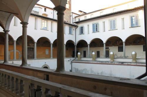 Hostal La Locanda Di San Pier Piccolo